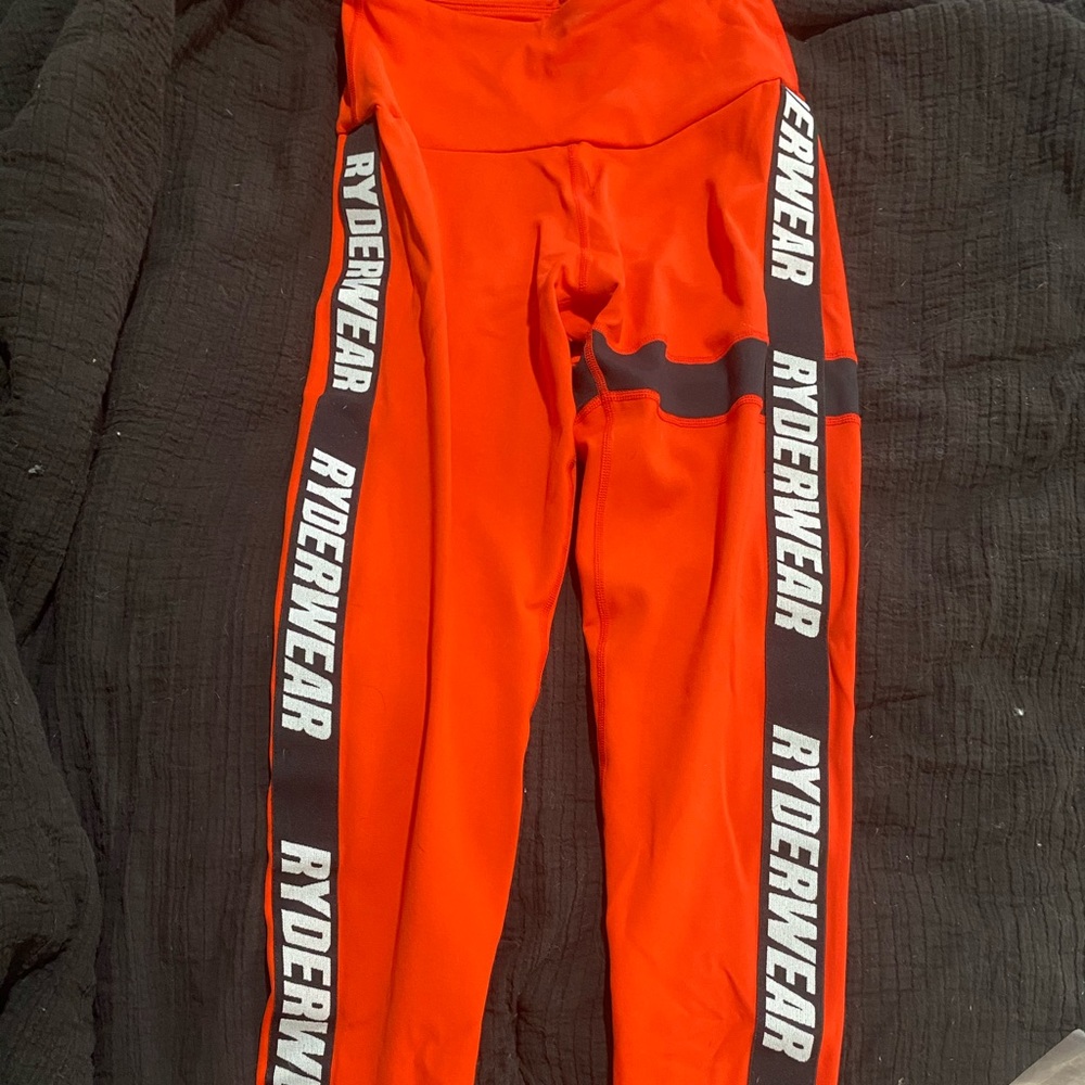 Ryderwear Courtside Leggings
